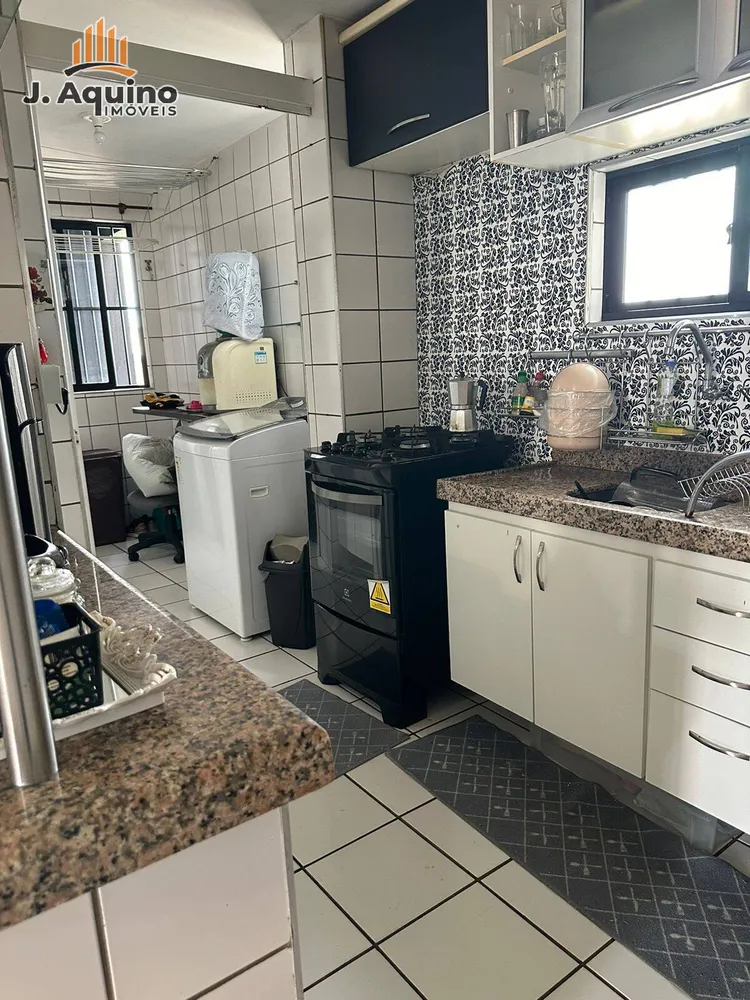 Apartamento, 2 quartos, 64 m² - Foto 7