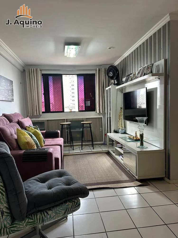 Apartamento, 2 quartos, 64 m² - Foto 3