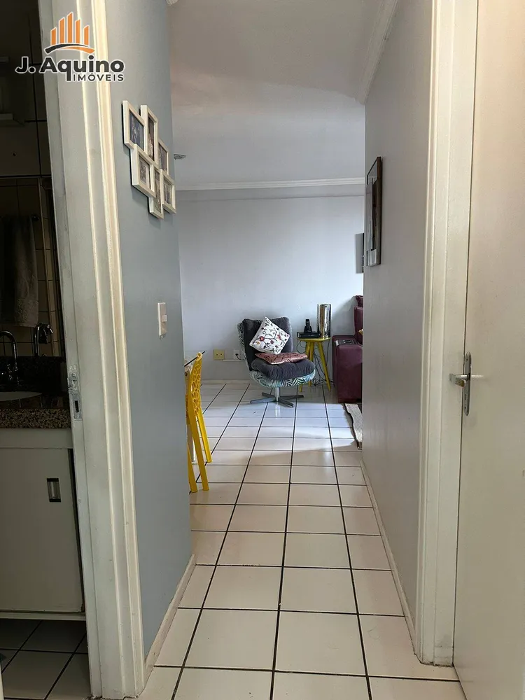 Apartamento, 2 quartos, 64 m² - Foto 12