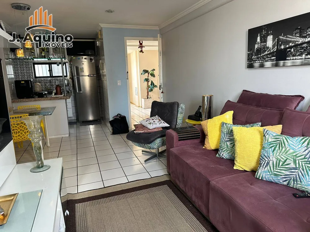 Apartamento, 2 quartos, 64 m² - Foto 8