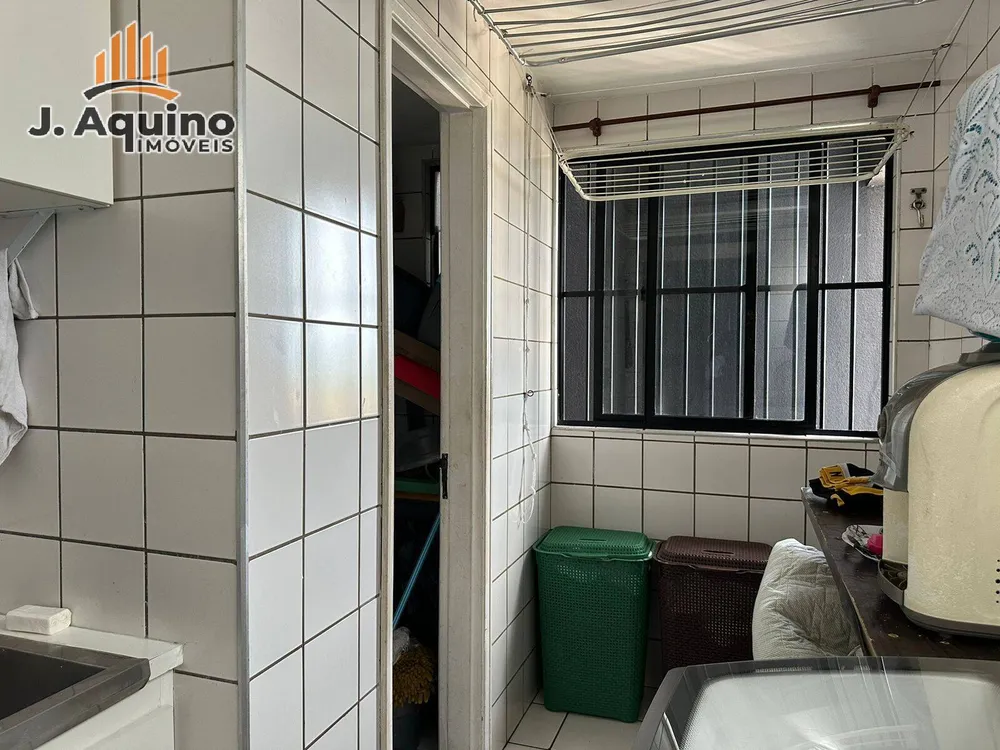 Apartamento, 2 quartos, 64 m² - Foto 6