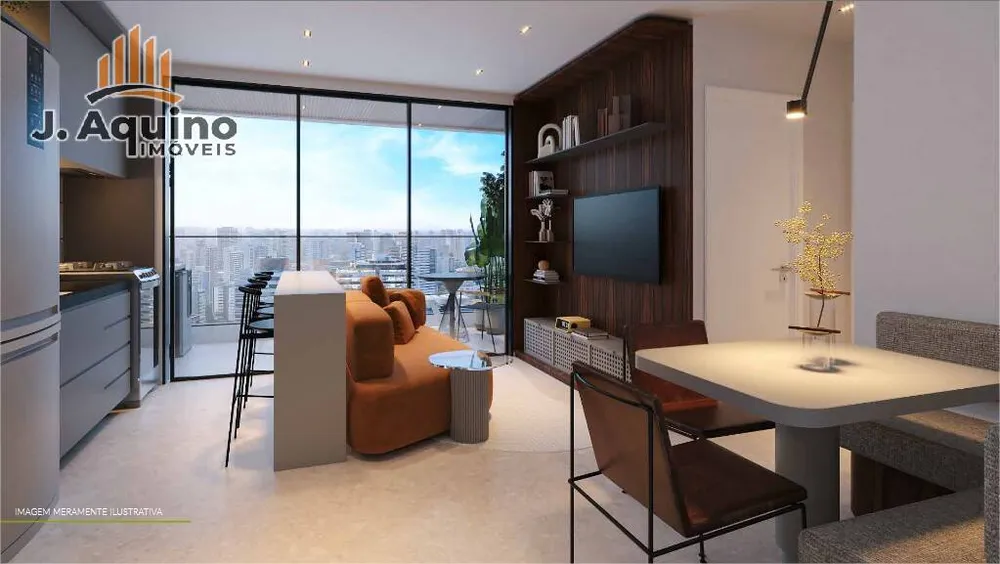 Apartamento, 1 quarto, 394559 m² - Foto 11