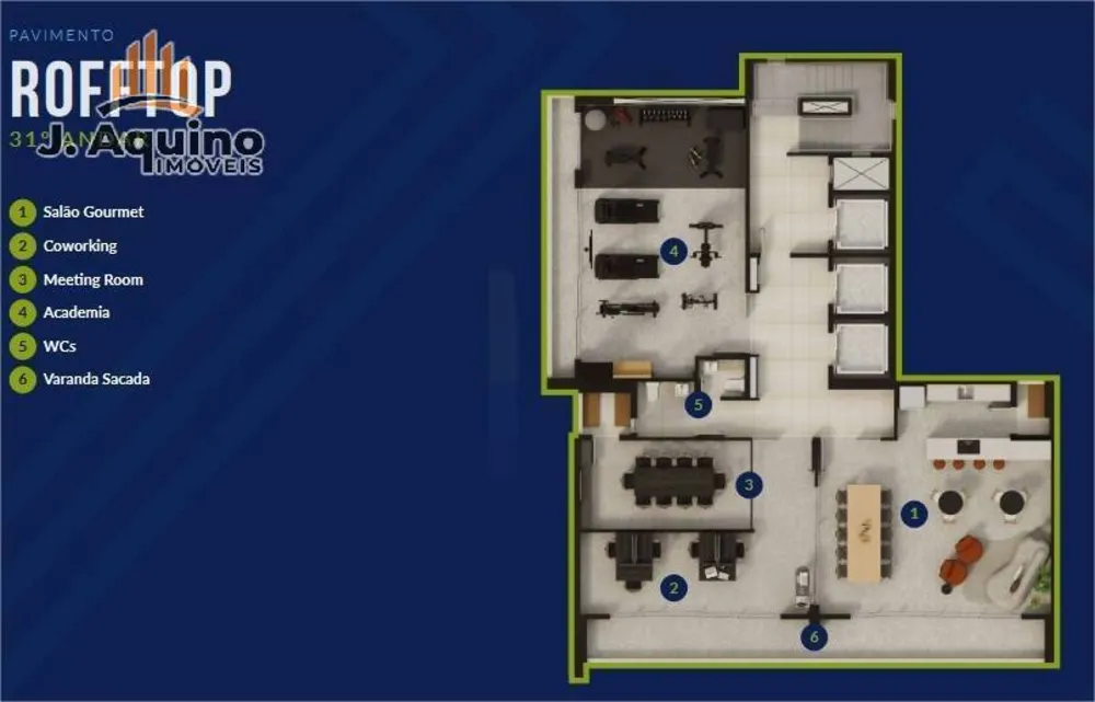 Apartamento, 1 quarto, 394559 m² - Foto 9