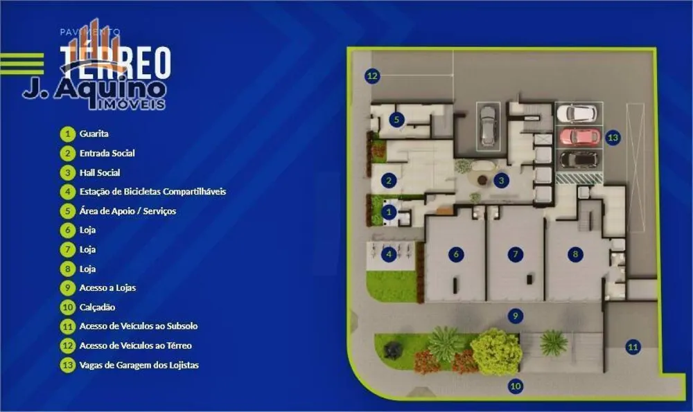 Apartamento, 1 quarto, 394559 m² - Foto 12