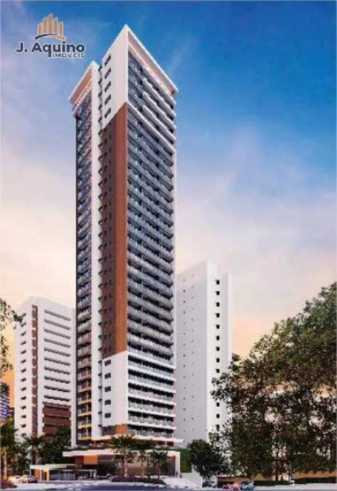 Apartamento, 1 quarto, 394559 m² - Foto 2