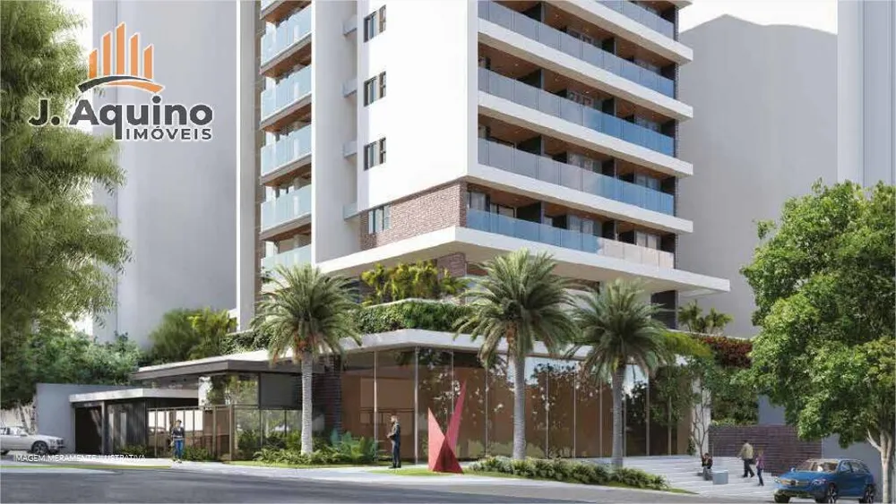 Apartamento, 1 quarto, 394559 m² - Foto 3