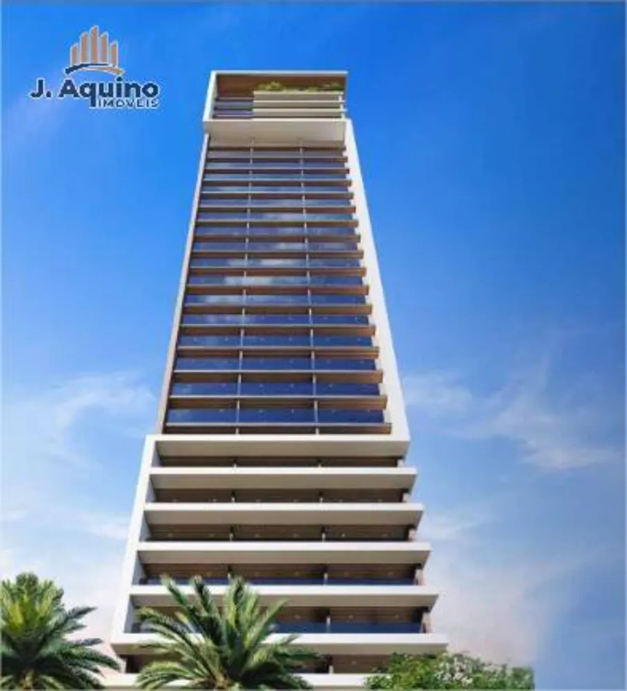Apartamento, 1 quarto, 394559 m² - Foto 1