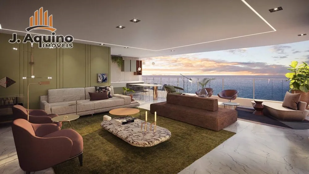 Apartamento, 4 quartos, 231238 m² - Foto 8
