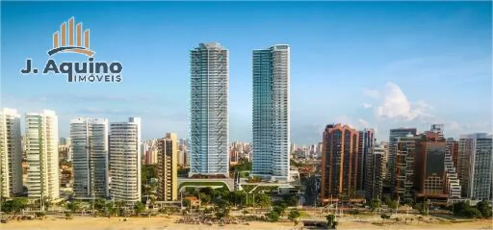 Apartamento, 4 quartos, 231238 m² - Foto 1
