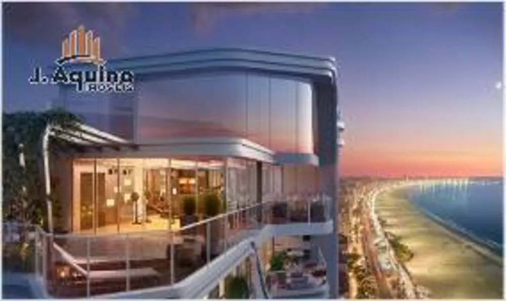Apartamento, 4 quartos, 231238 m² - Foto 5