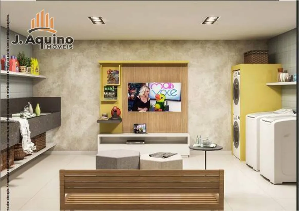 Apartamento, 2 quartos, 6061 m² - Foto 9