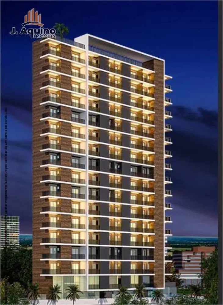Apartamento, 2 quartos, 6061 m² - Foto 6