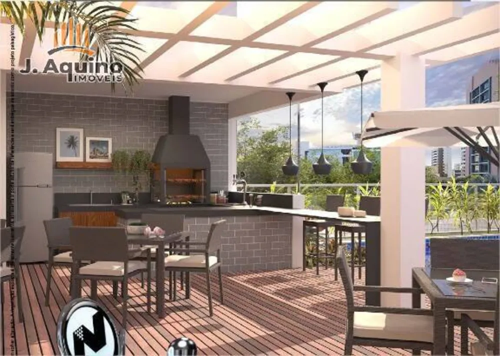 Apartamento, 2 quartos, 6061 m² - Foto 11