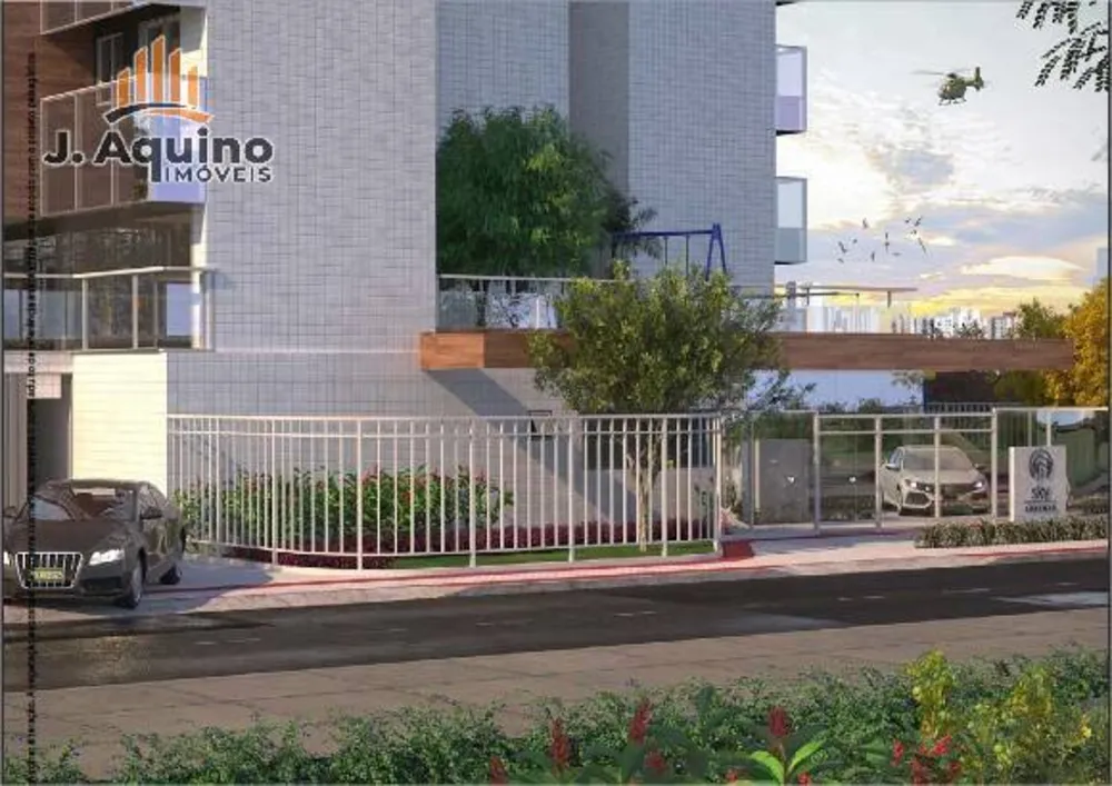 Apartamento, 2 quartos, 6061 m² - Foto 7