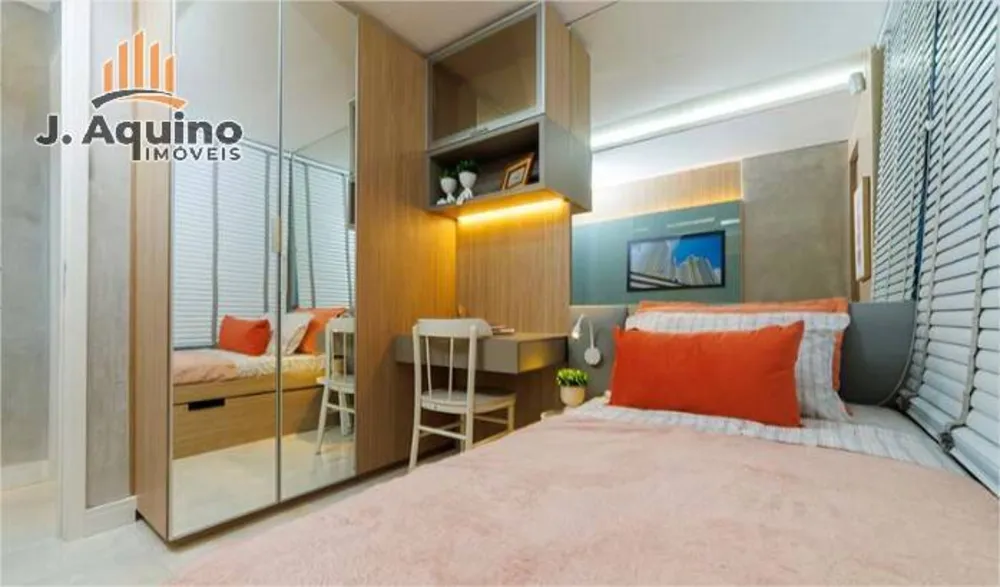 Apartamento, 2 quartos, 6061 m² - Foto 5