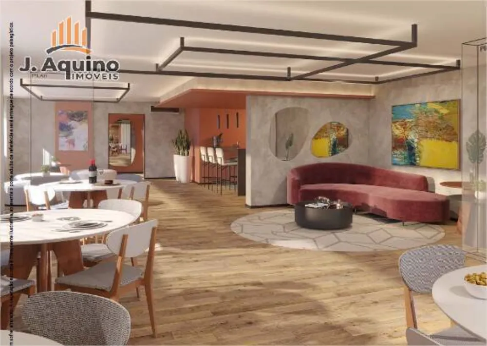 Apartamento, 2 quartos, 6061 m² - Foto 8