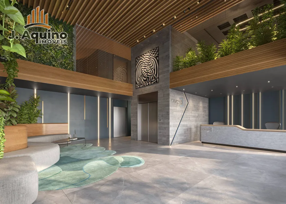 Apartamento, 2 quartos, 4060 m² - Foto 5