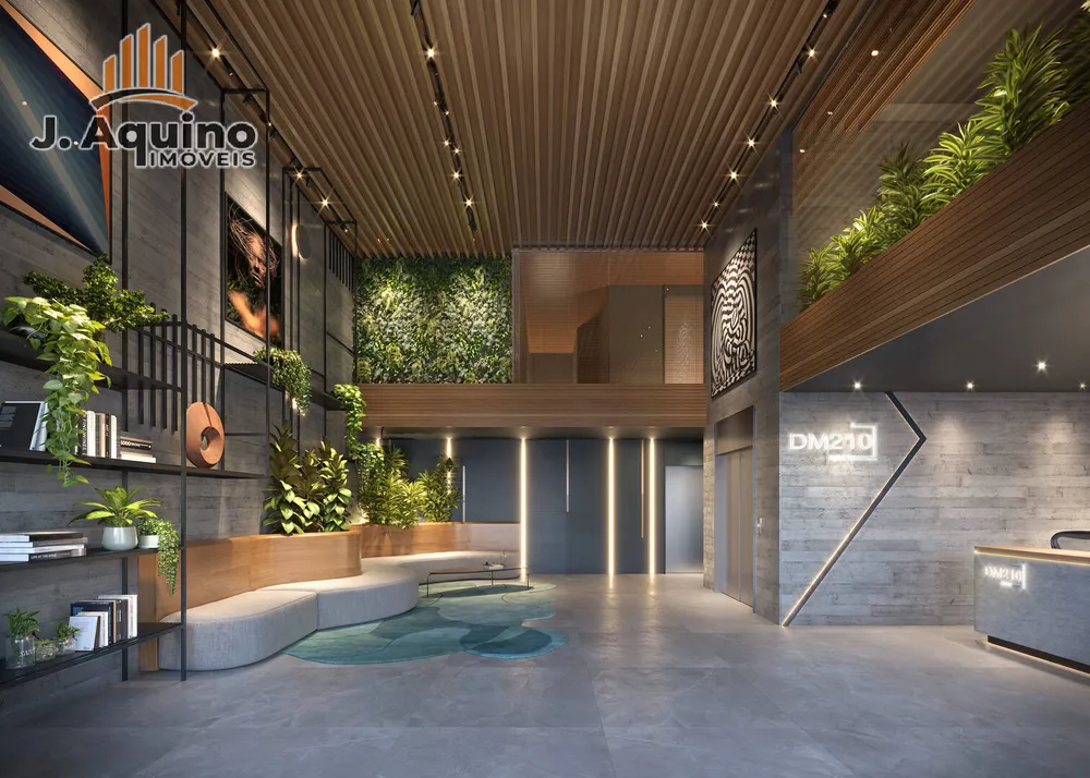 Apartamento, 2 quartos, 4060 m² - Foto 12