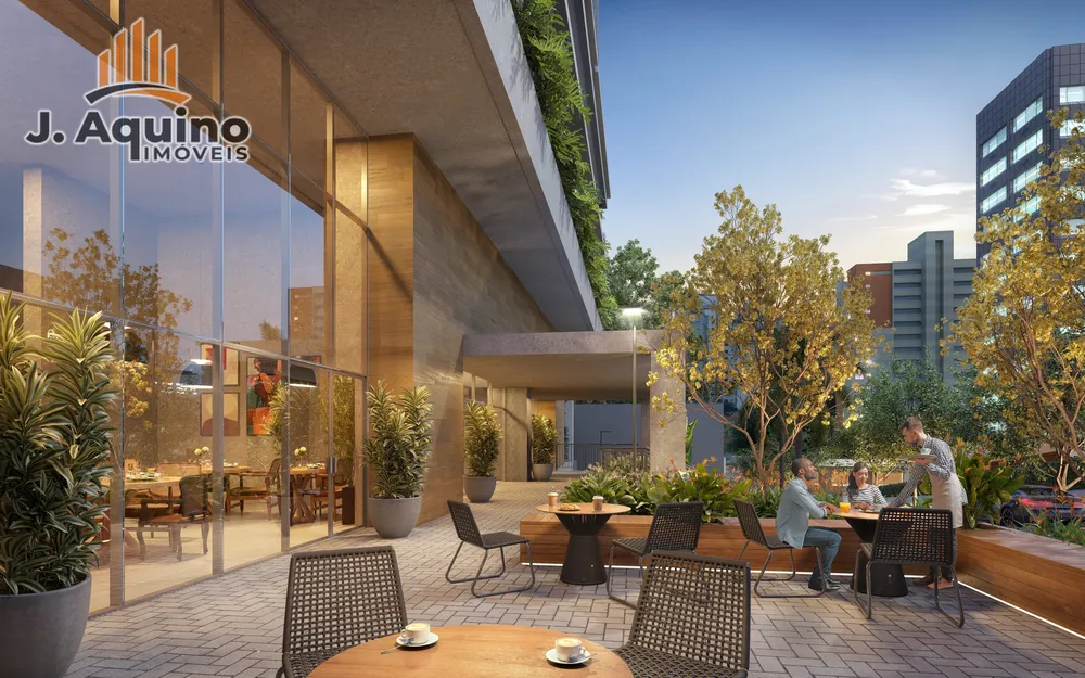 Apartamento, 2 quartos, 4060 m² - Foto 9