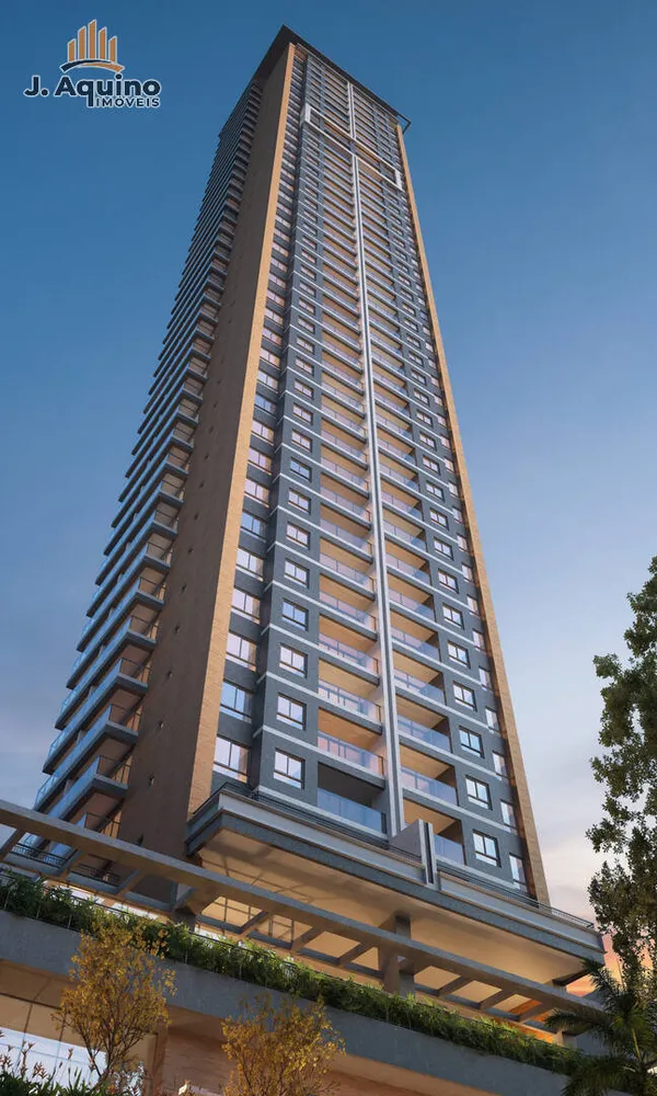 Apartamento, 2 quartos, 4060 m² - Foto 2