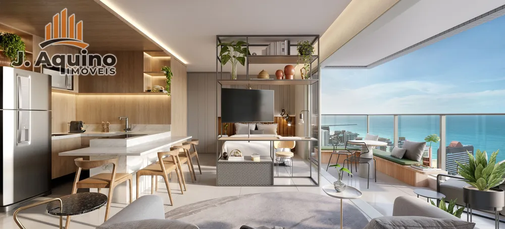 Apartamento, 2 quartos, 4060 m² - Foto 4
