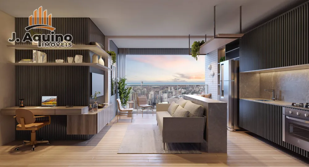 Apartamento, 2 quartos, 4060 m² - Foto 6