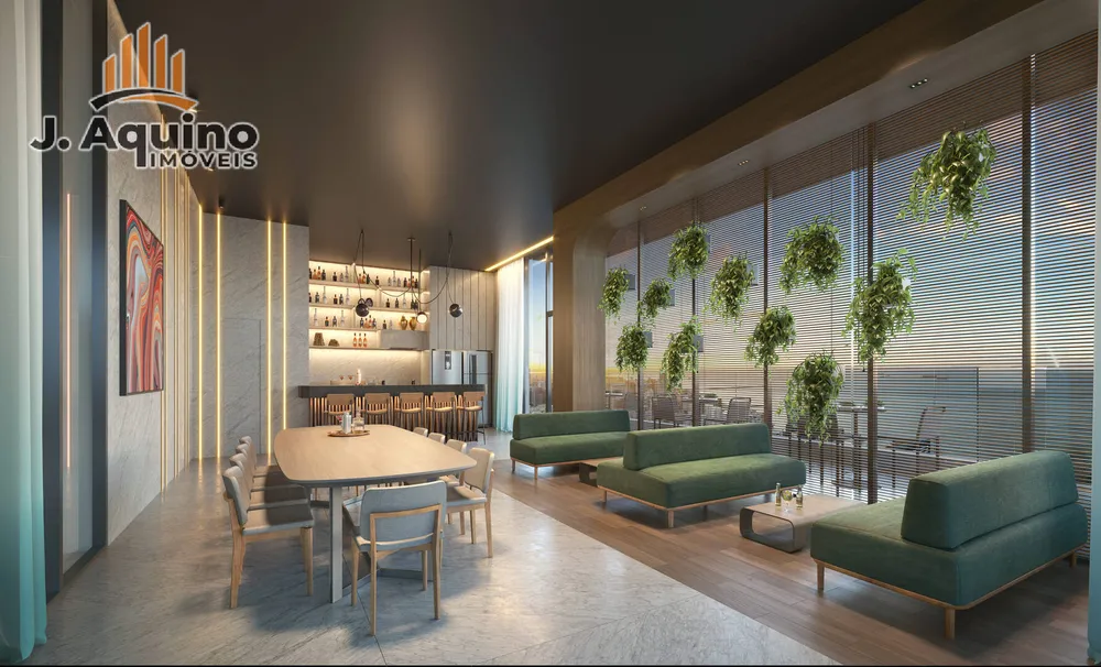 Apartamento, 2 quartos, 4060 m² - Foto 3