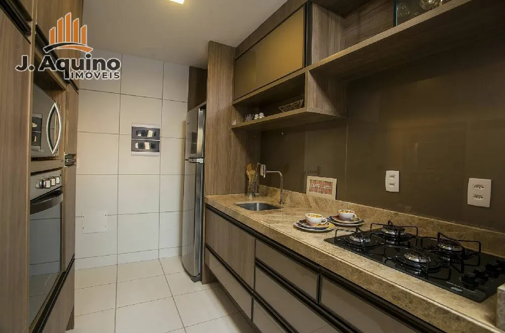Apartamento, 3 quartos, 89 m² - Foto 11