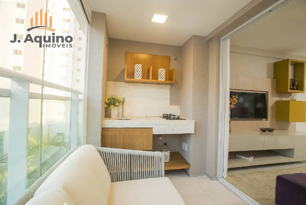 Apartamento, 3 quartos, 89 m² - Foto 4