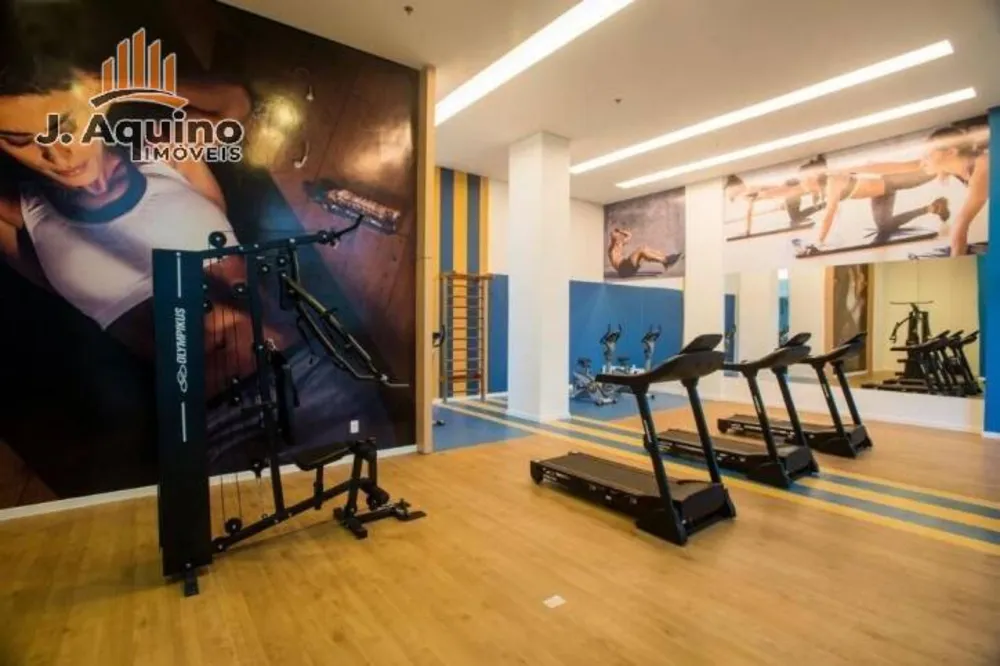 Apartamento, 3 quartos, 89 m² - Foto 9