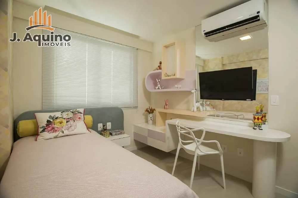 Apartamento, 3 quartos, 89 m² - Foto 8