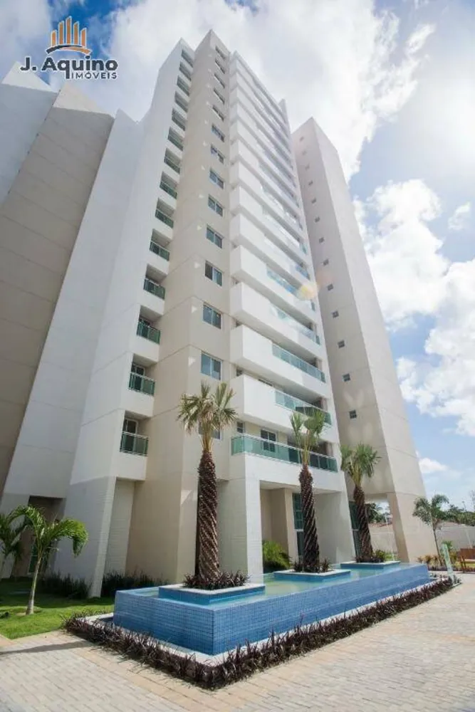Apartamento, 3 quartos, 89 m² - Foto 1