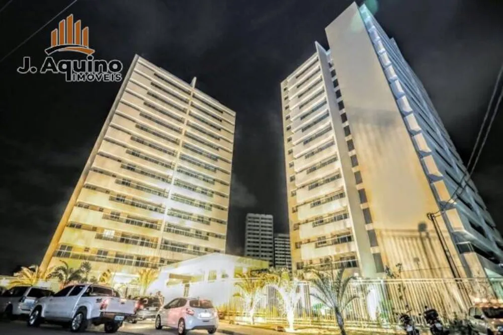 Apartamento, 3 quartos, 89 m² - Foto 2