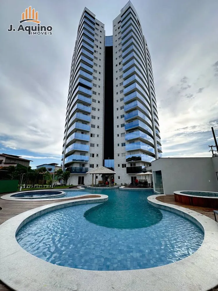 Apartamento, 3 quartos, 120 m² - Foto 1