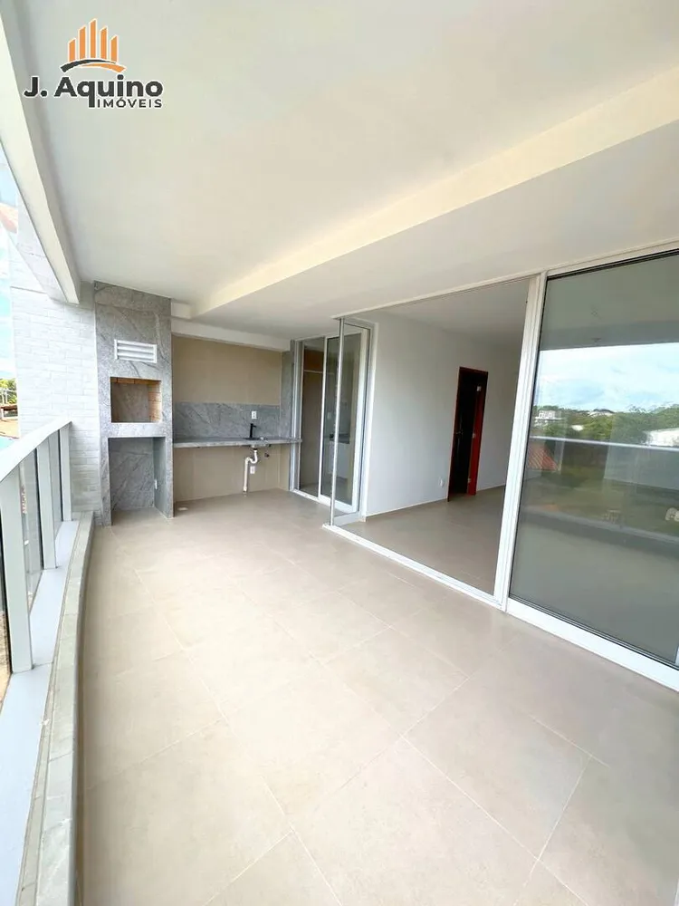 Apartamento, 3 quartos, 120 m² - Foto 3