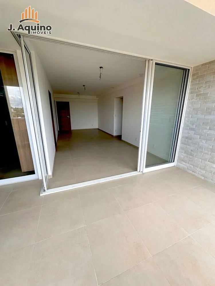Apartamento, 3 quartos, 120 m² - Foto 4