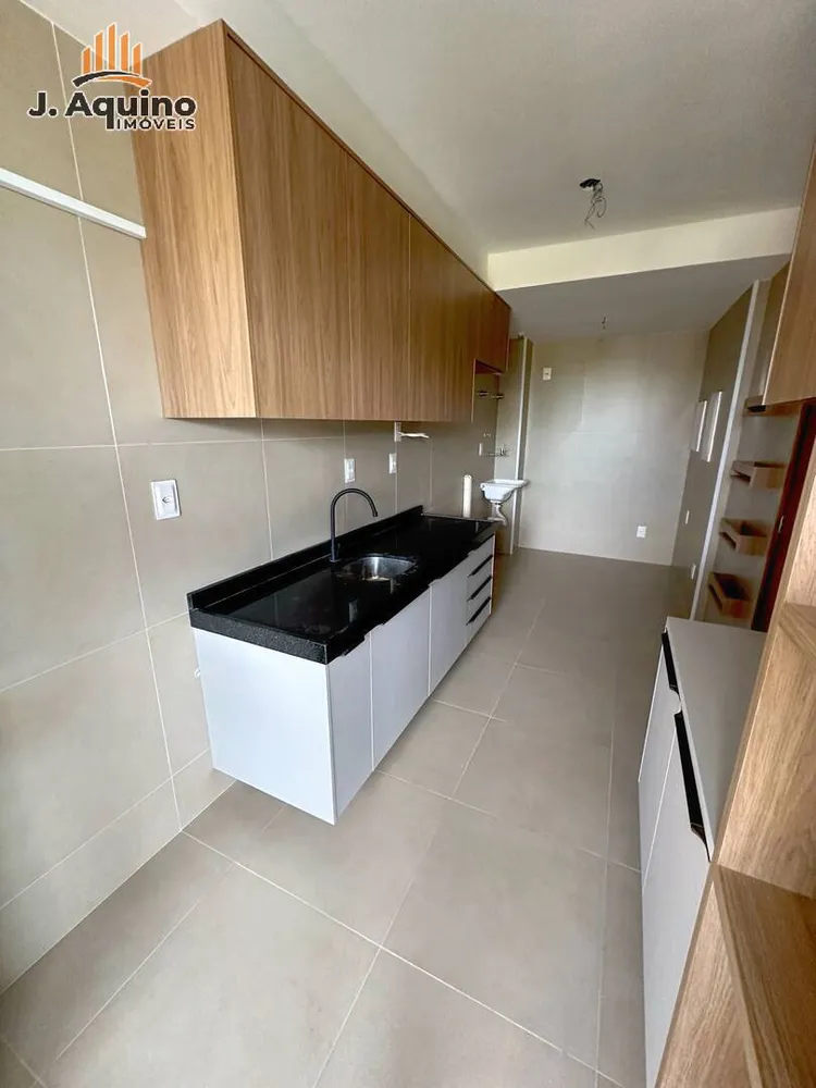 Apartamento, 3 quartos, 120 m² - Foto 5