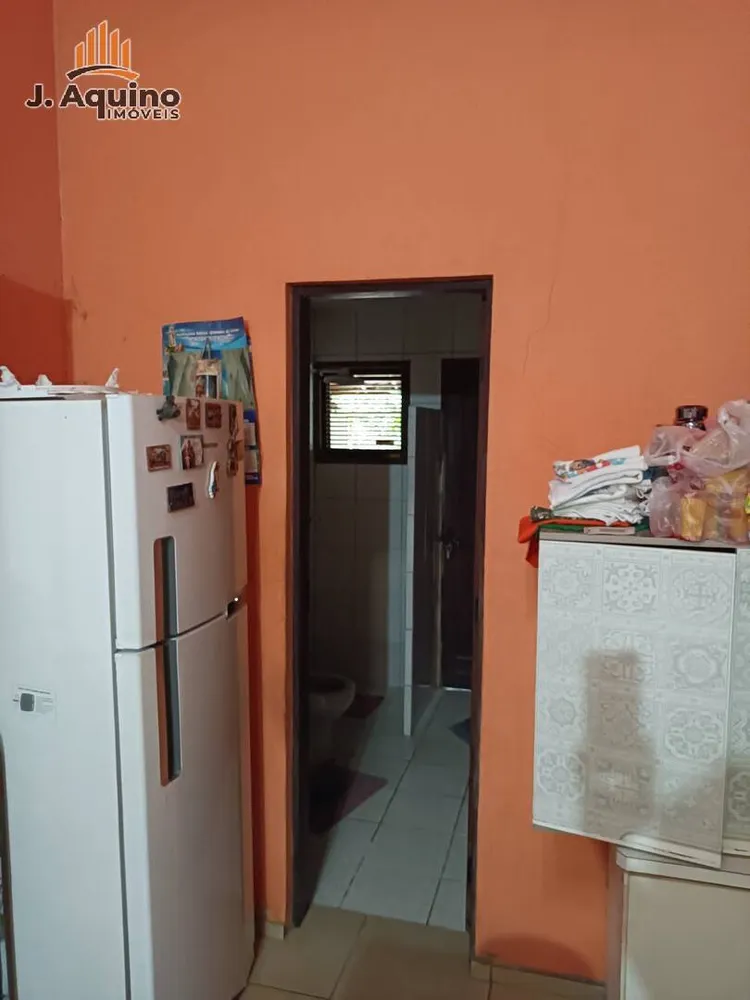 Sítio, 4 quartos, 100 m² - Foto 7