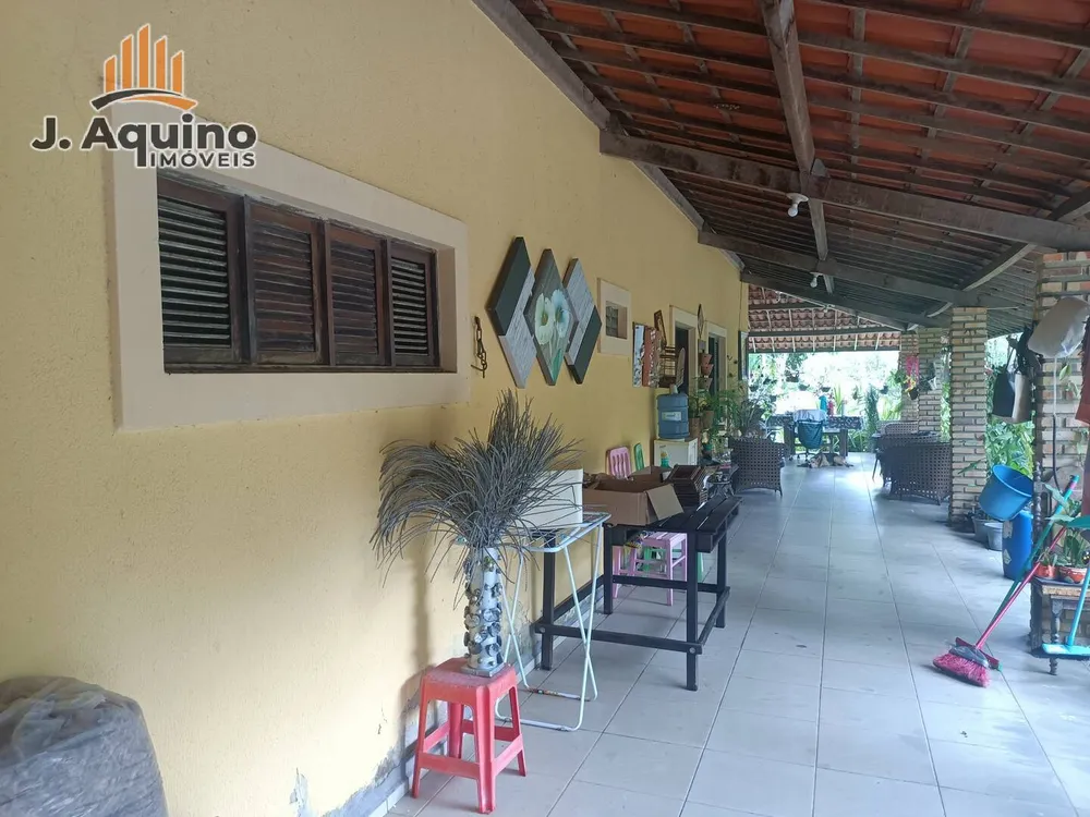 Sítio, 4 quartos, 100 m² - Foto 4