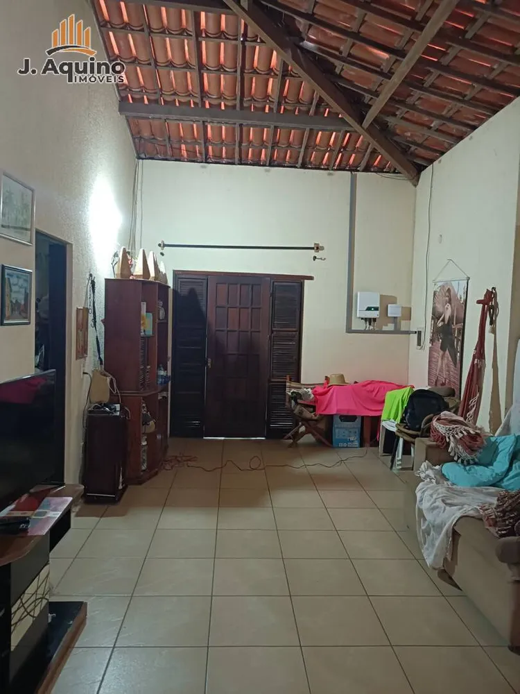 Sítio, 4 quartos, 100 m² - Foto 8