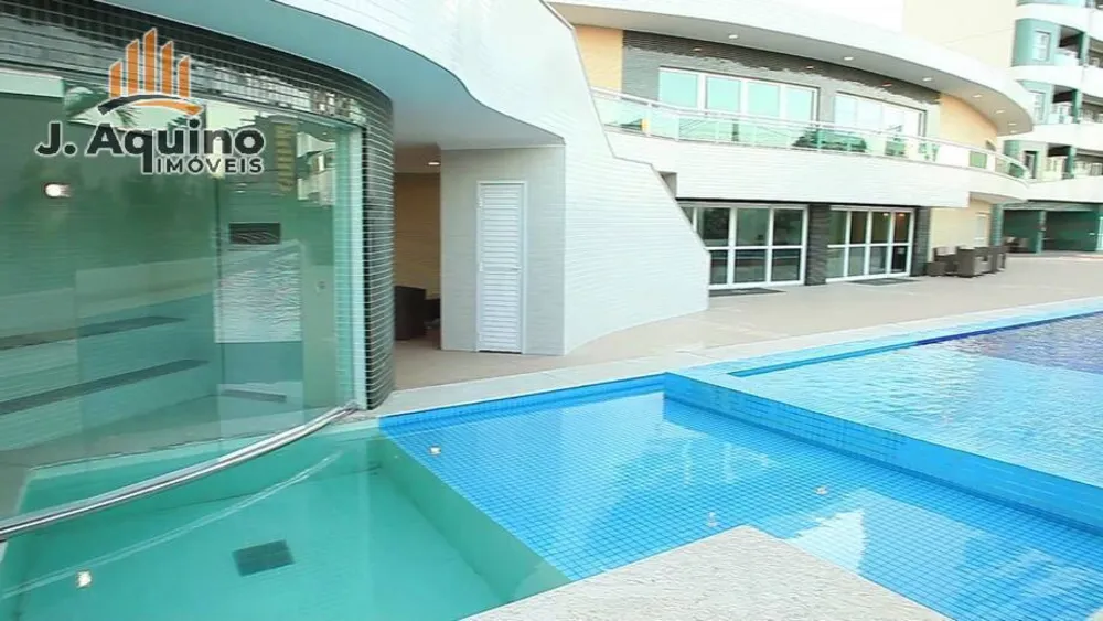 Apartamento, 3 quartos, 164 m² - Foto 14