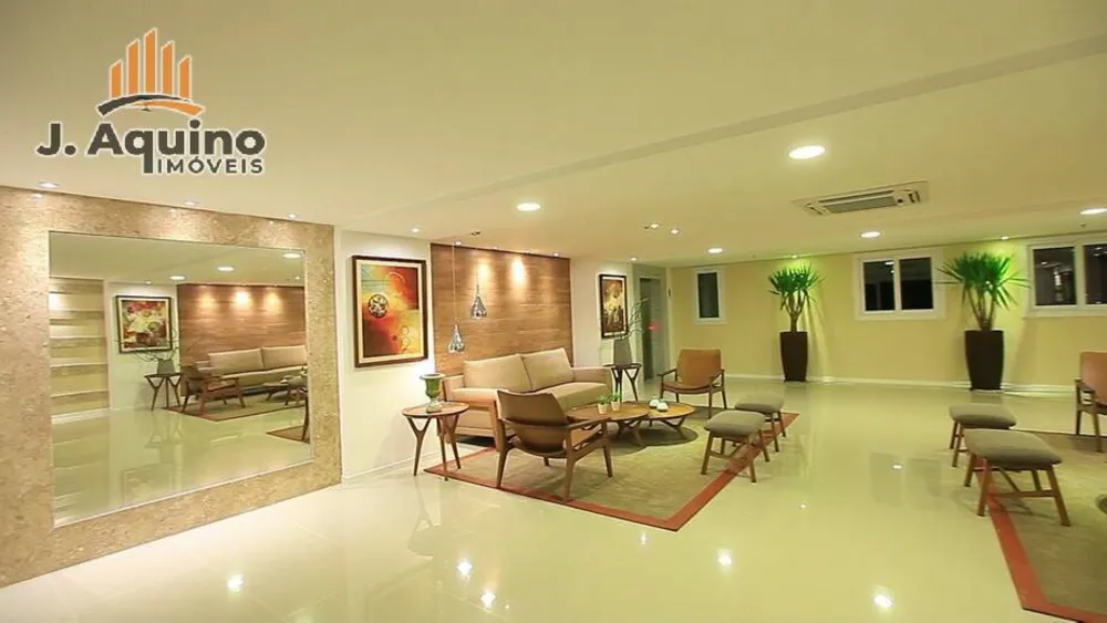 Apartamento, 3 quartos, 164 m² - Foto 7