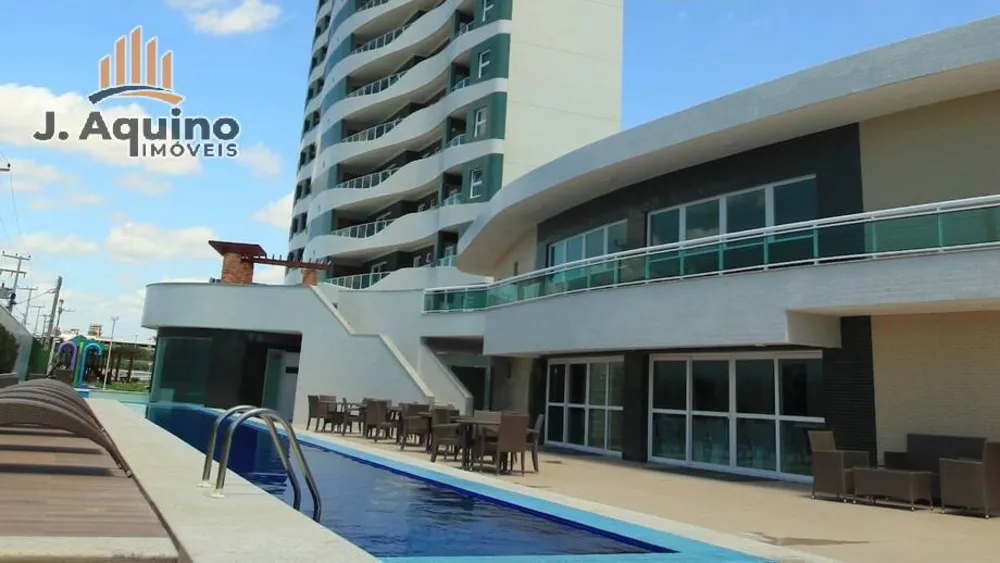 Apartamento, 3 quartos, 164 m² - Foto 2