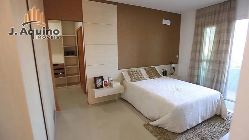 Apartamento, 3 quartos, 164 m² - Foto 11
