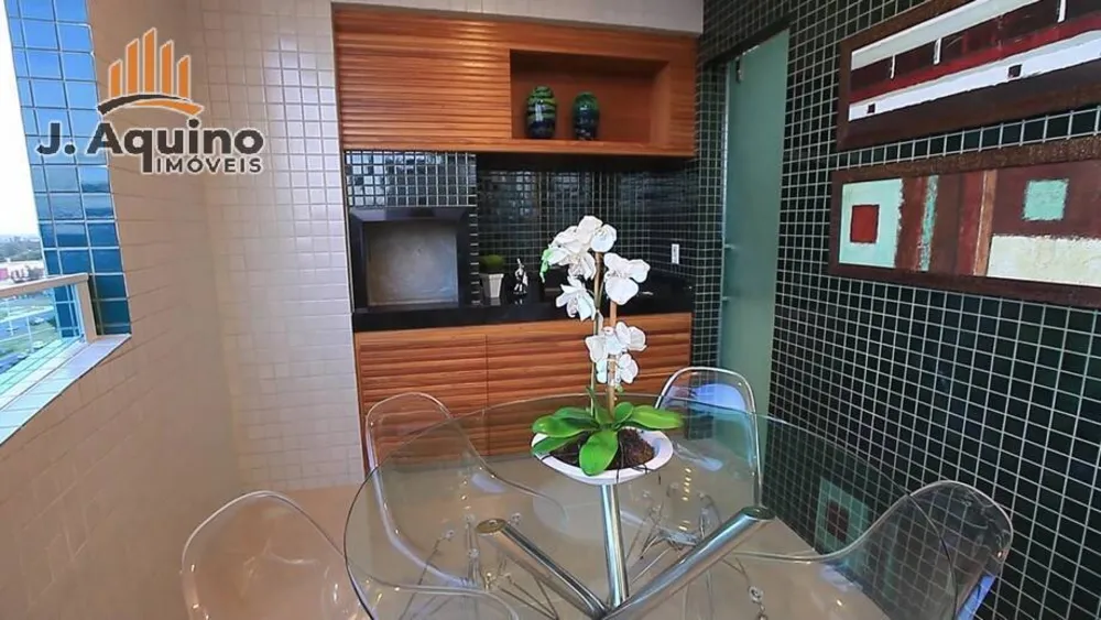 Apartamento, 3 quartos, 164 m² - Foto 12