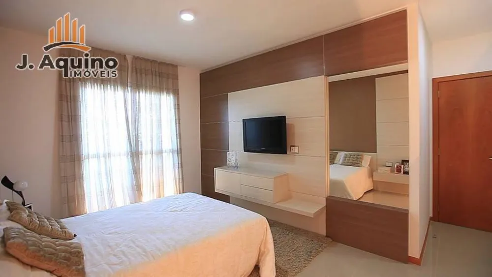 Apartamento, 3 quartos, 164 m² - Foto 8