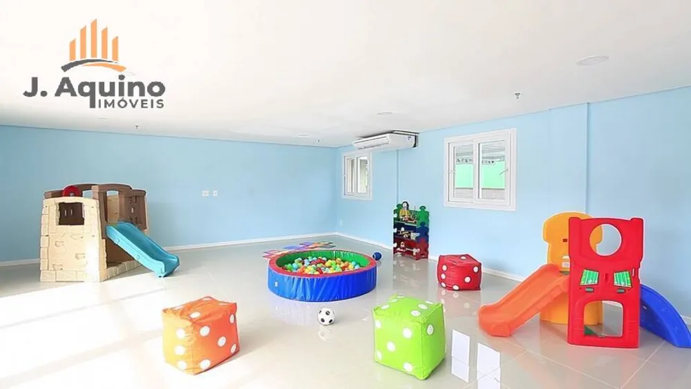 Apartamento, 3 quartos, 164 m² - Foto 13