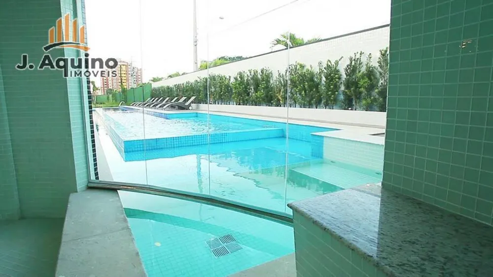 Apartamento, 3 quartos, 164 m² - Foto 6