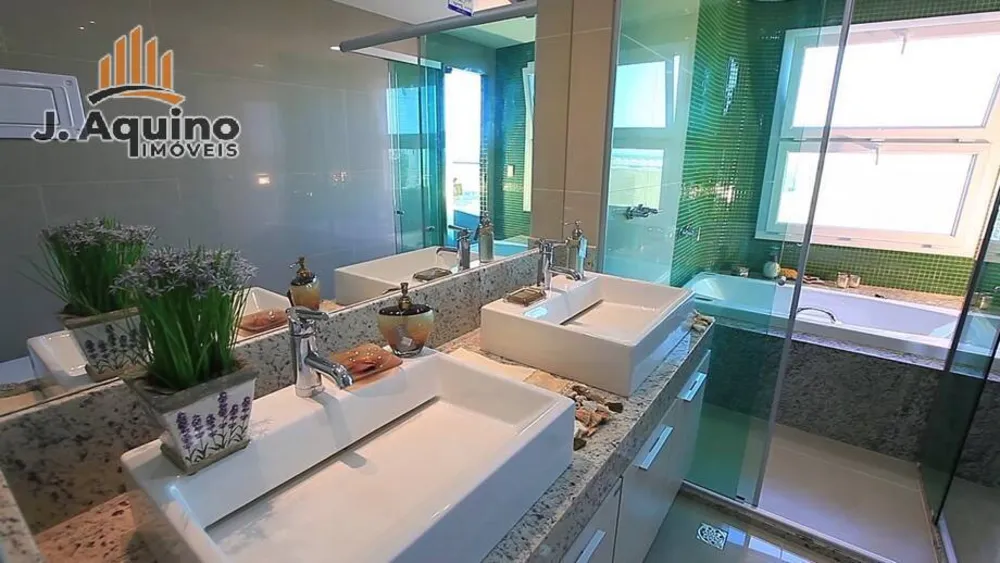 Apartamento, 3 quartos, 164 m² - Foto 16