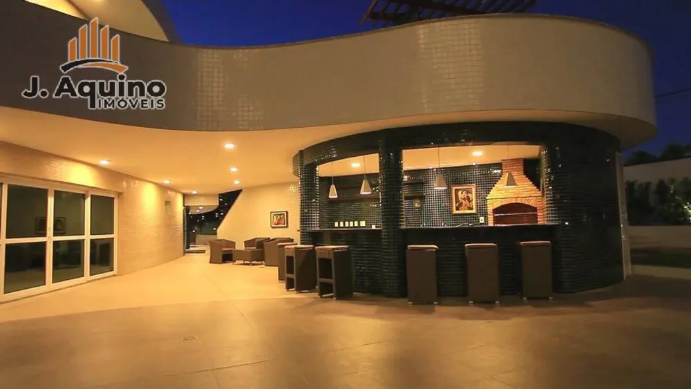 Apartamento, 3 quartos, 164 m² - Foto 9